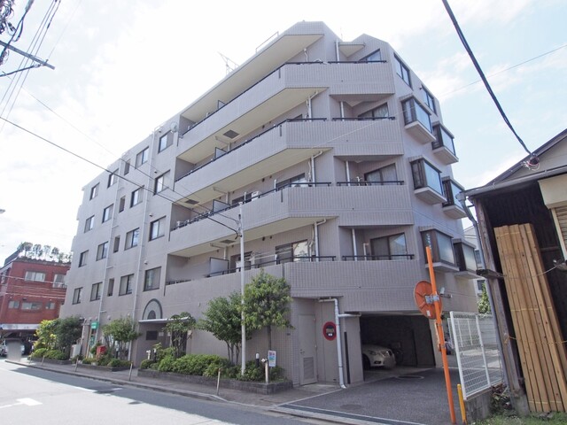 ルミネ武蔵小山